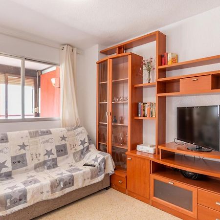 Coblanca 7 Lejlighed Benidorm Eksteriør billede